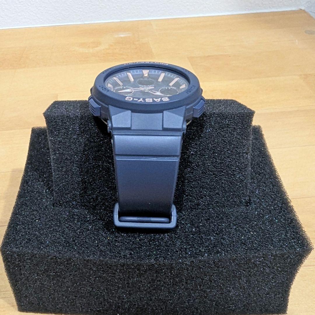 BABY-G BGA-2510　カシオ　ベビージー　電波ソーラー　CASIO