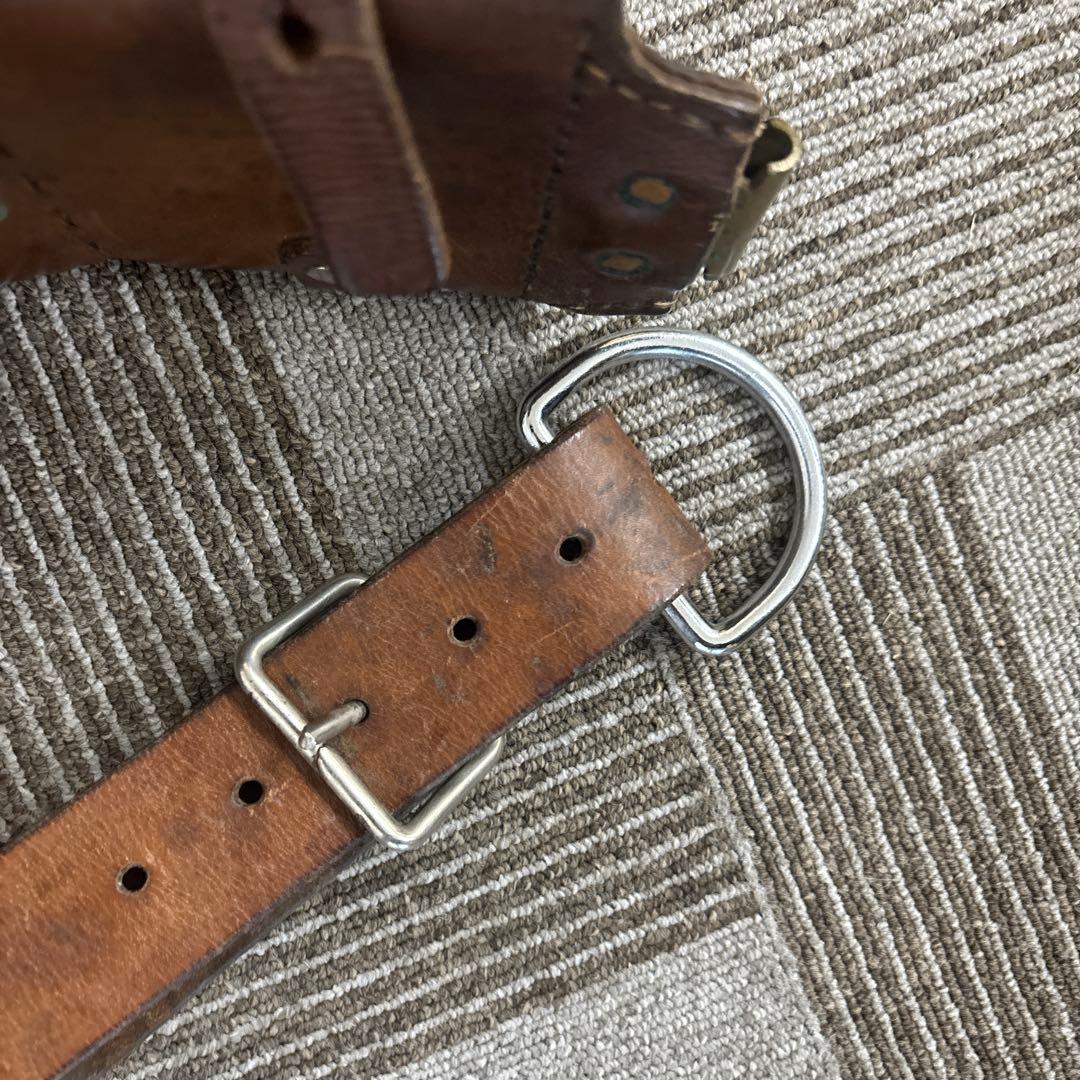 カオスポーチ バンダリア　スウェーデン軍ミリタリー5連