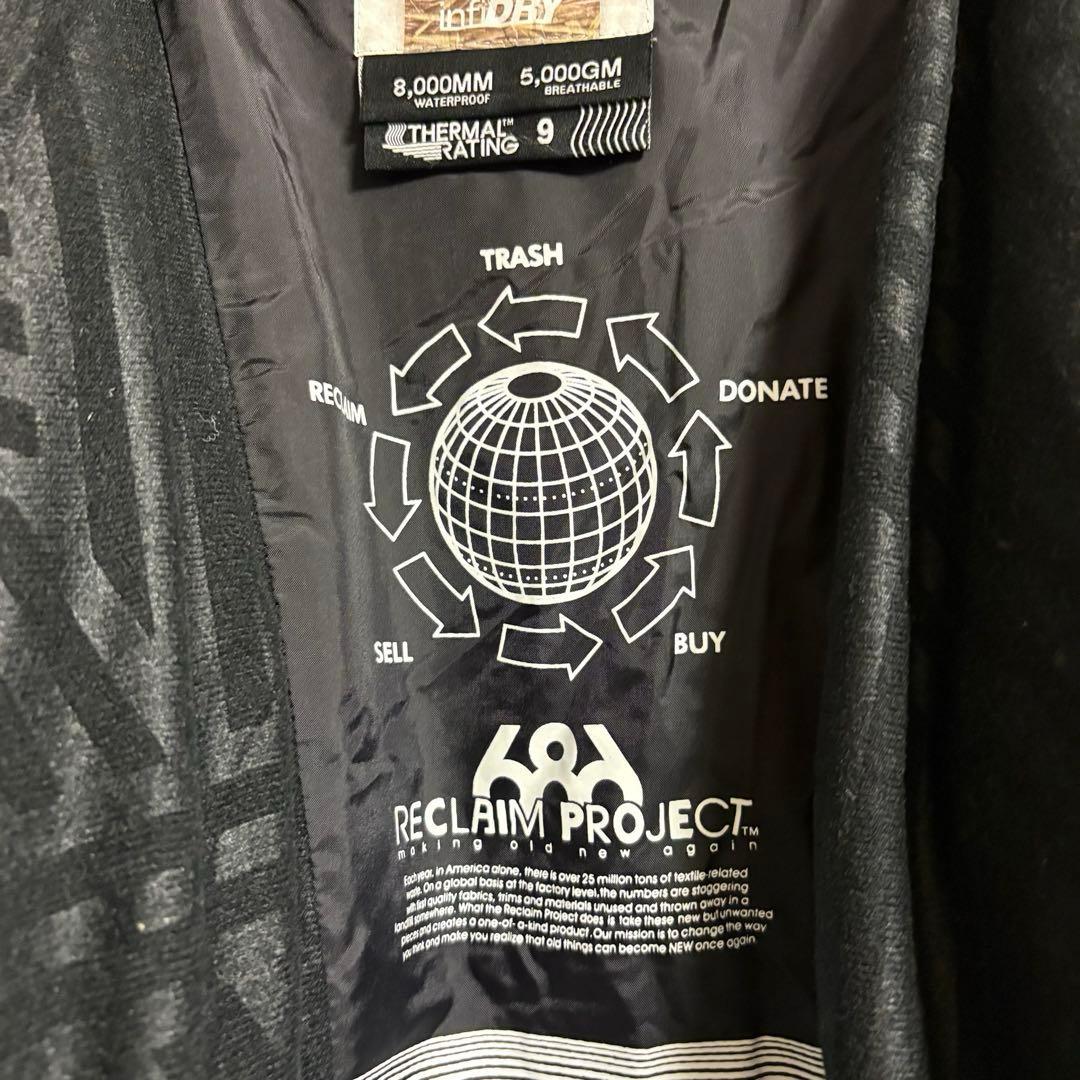 686 シックスエイトシックス スノーボード ウェア ジャケット ボードウェア