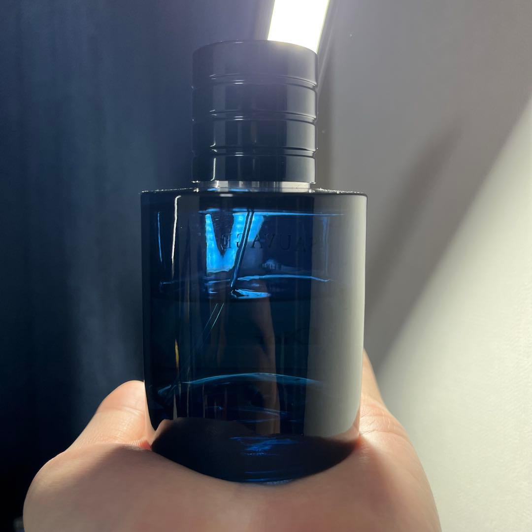 Dior Sauvage Elixir （箱無し）