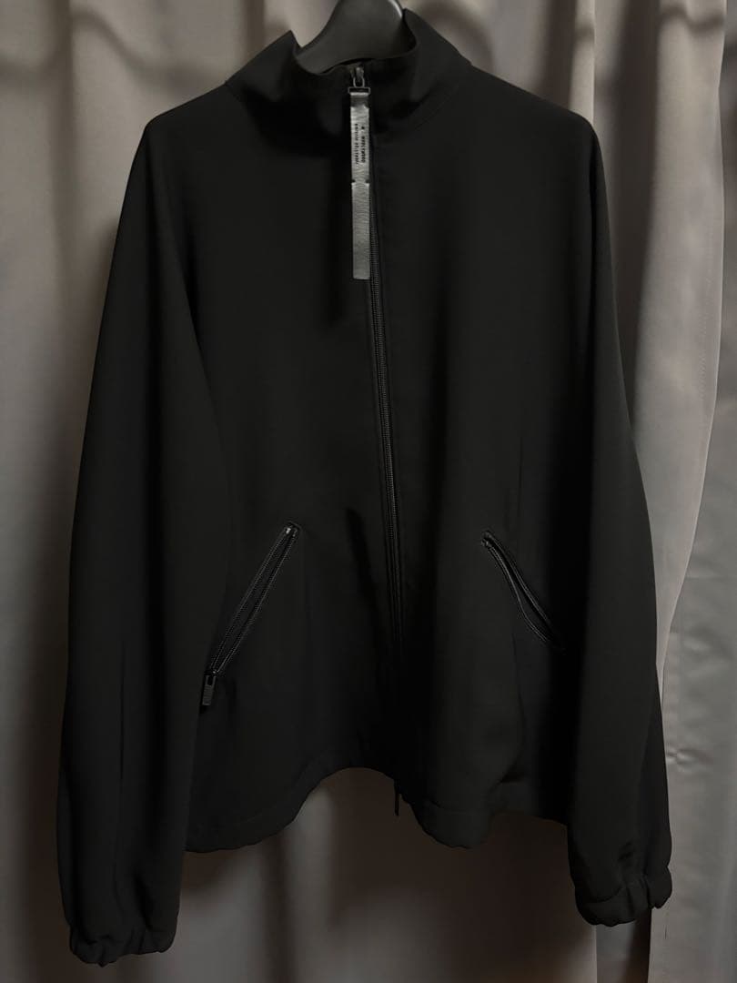 N.HOOLYWOOD トラックジャケット ブルゾン