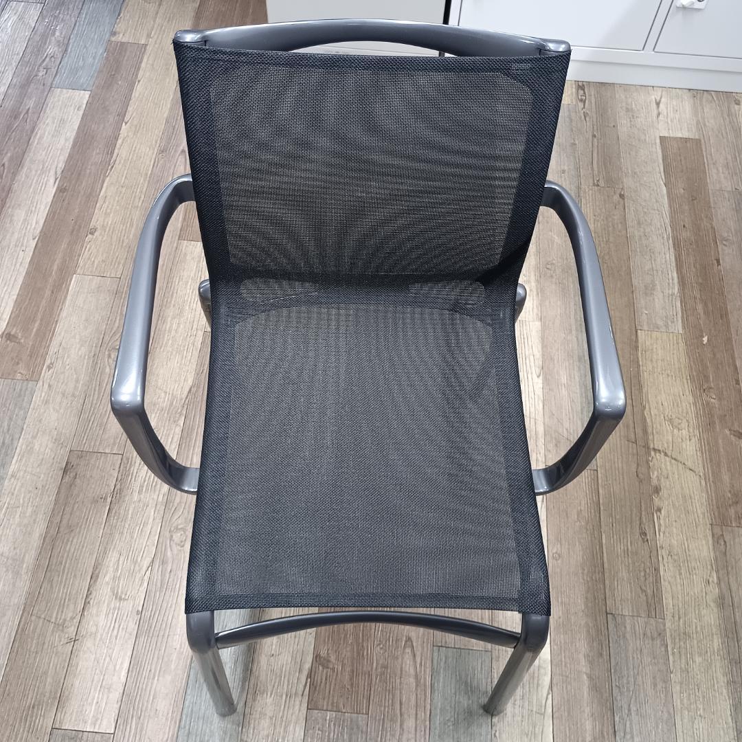 【4脚セット】Cassina ixc.　Alias　HIGHFRAME　チェア