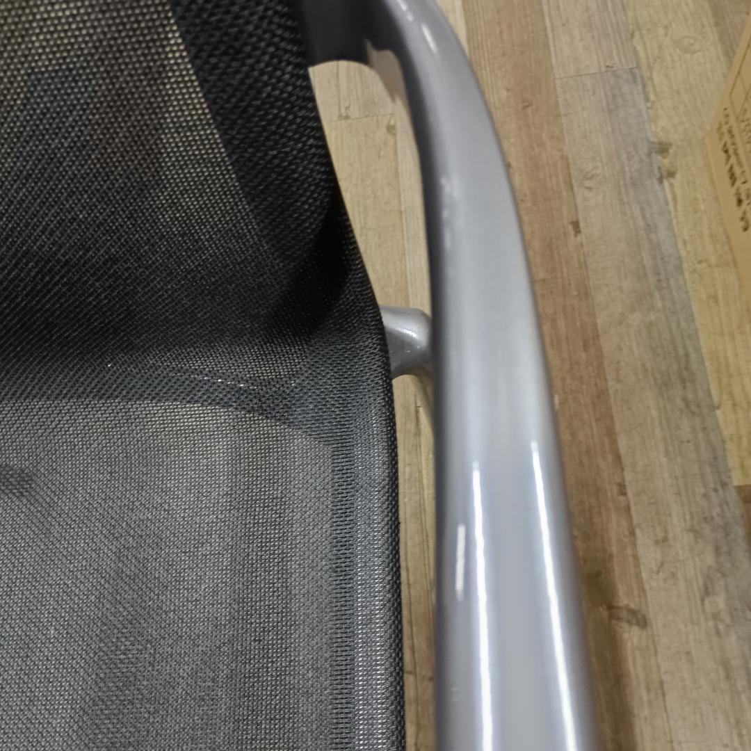 【4脚セット】Cassina ixc.　Alias　HIGHFRAME　チェア