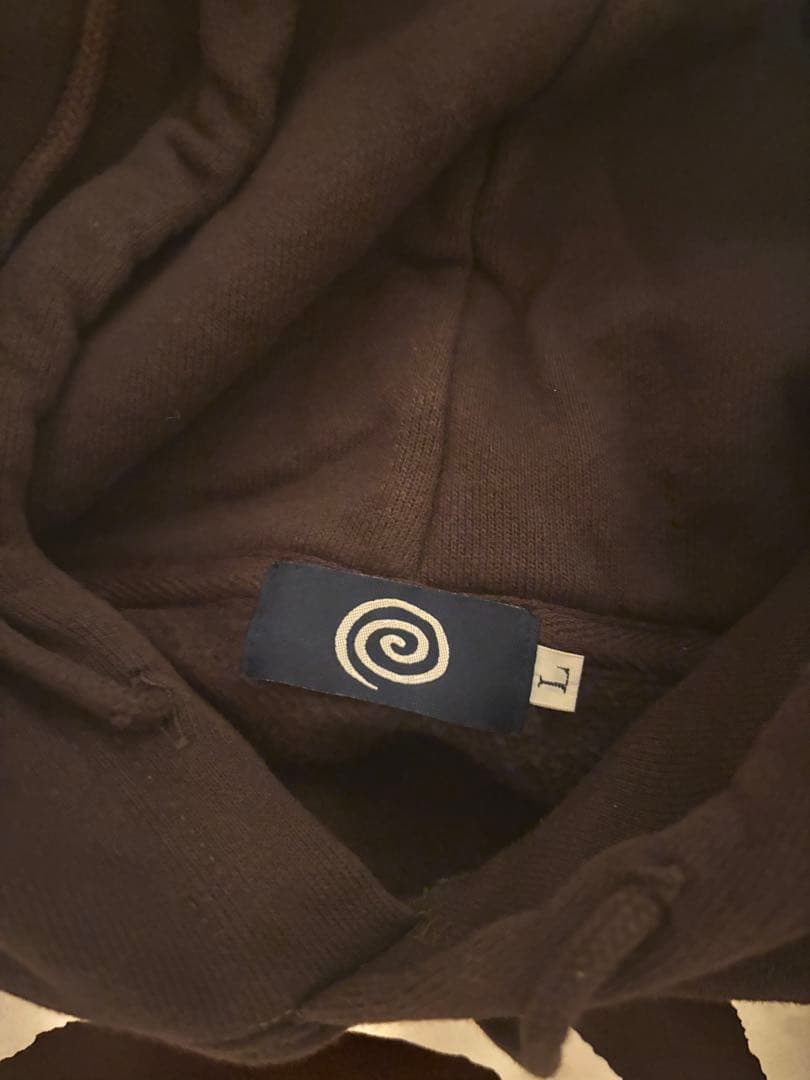 トップス SOL soonerorlater