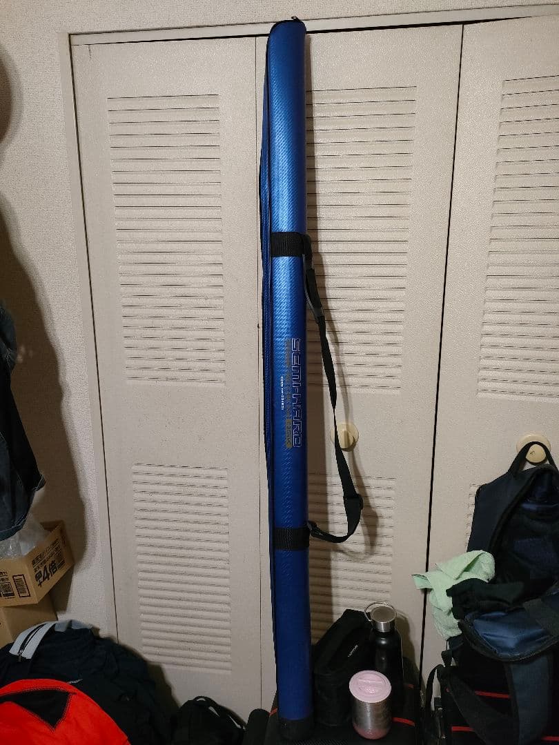 ジャンク LABRAX AGS90M シーバスロッド