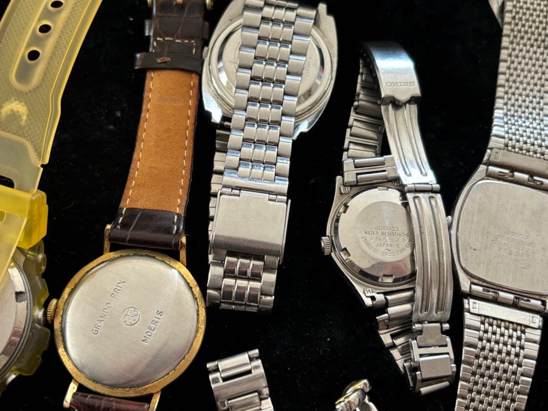 腕時計まとめ売り13点