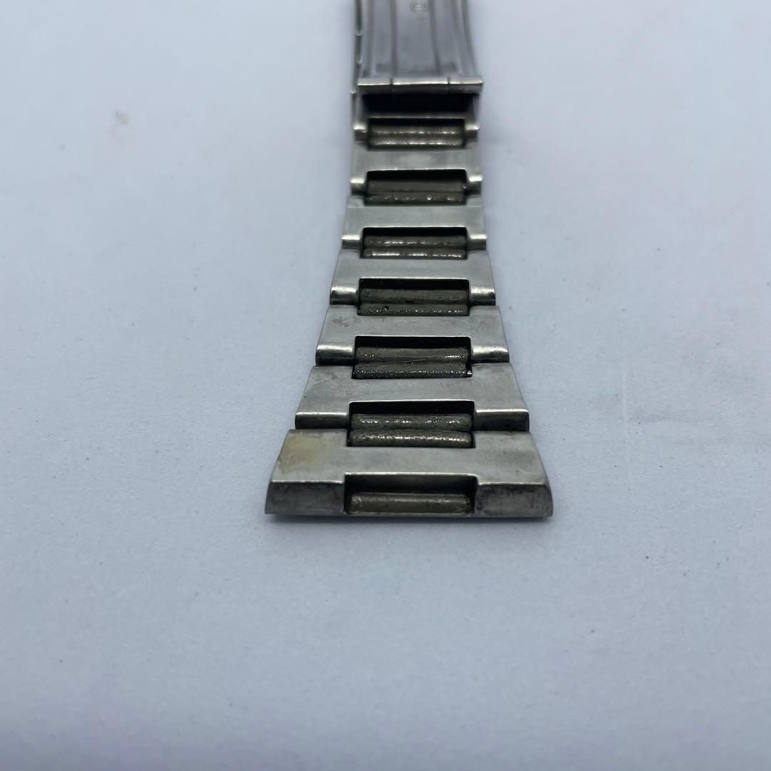 オメガ 純正 ベルト ブレスレット バンド コンステレーション メガソニック