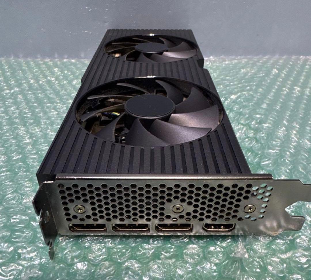 GeForce RTX3070 グラフィックボード