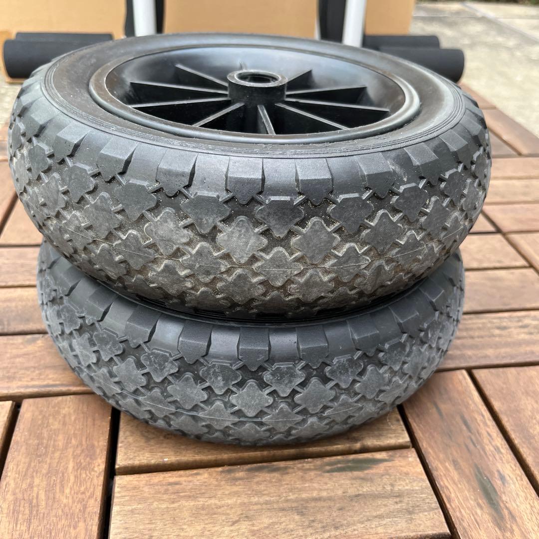 と*ロ様 CAP 360 ボードドーリーNEO（キャリーサポーター付き）