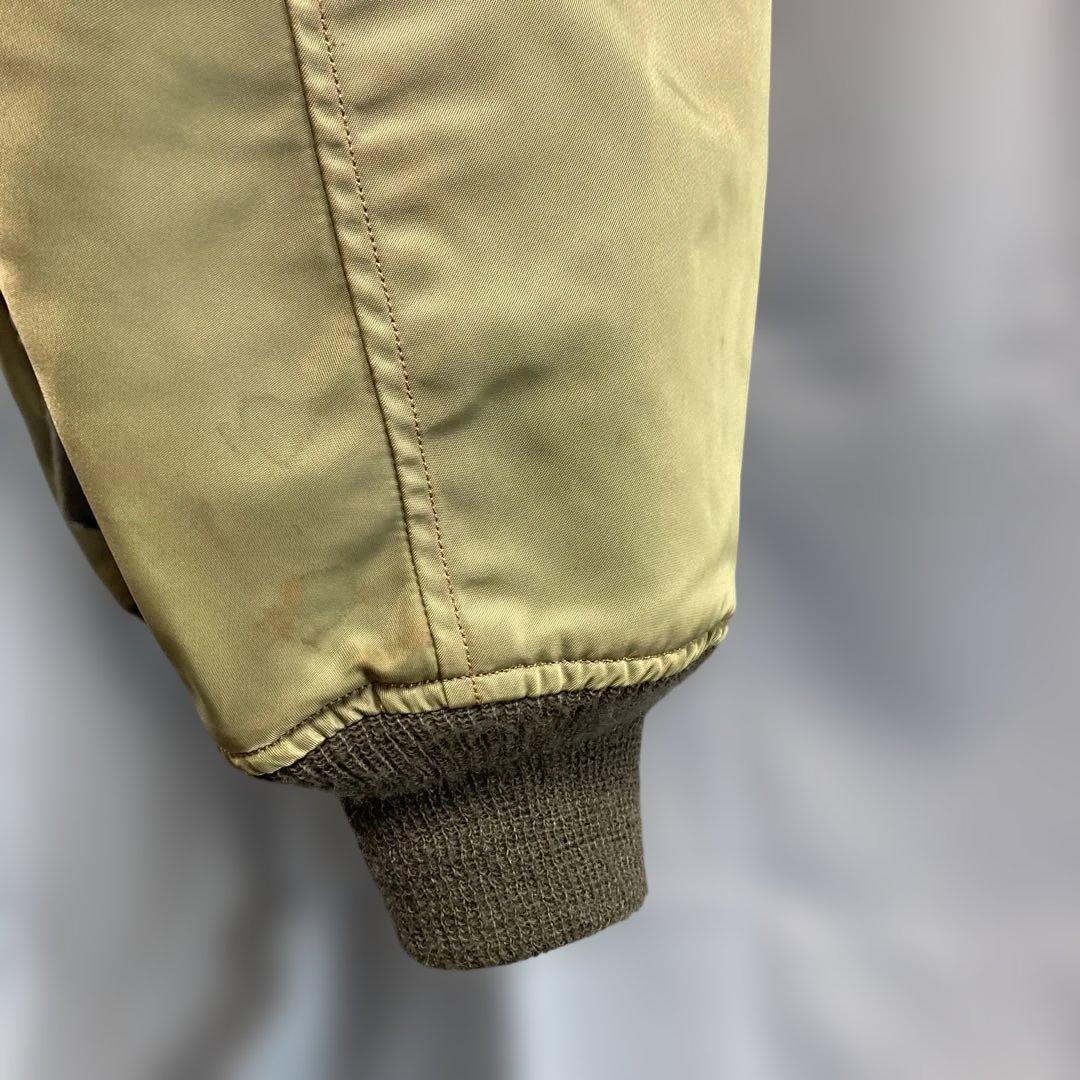 Buzz Rickson TYPE L2-B M品番