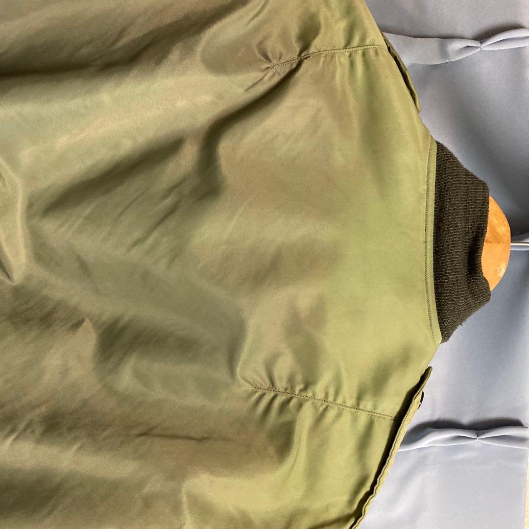 Buzz Rickson TYPE L2-B M品番