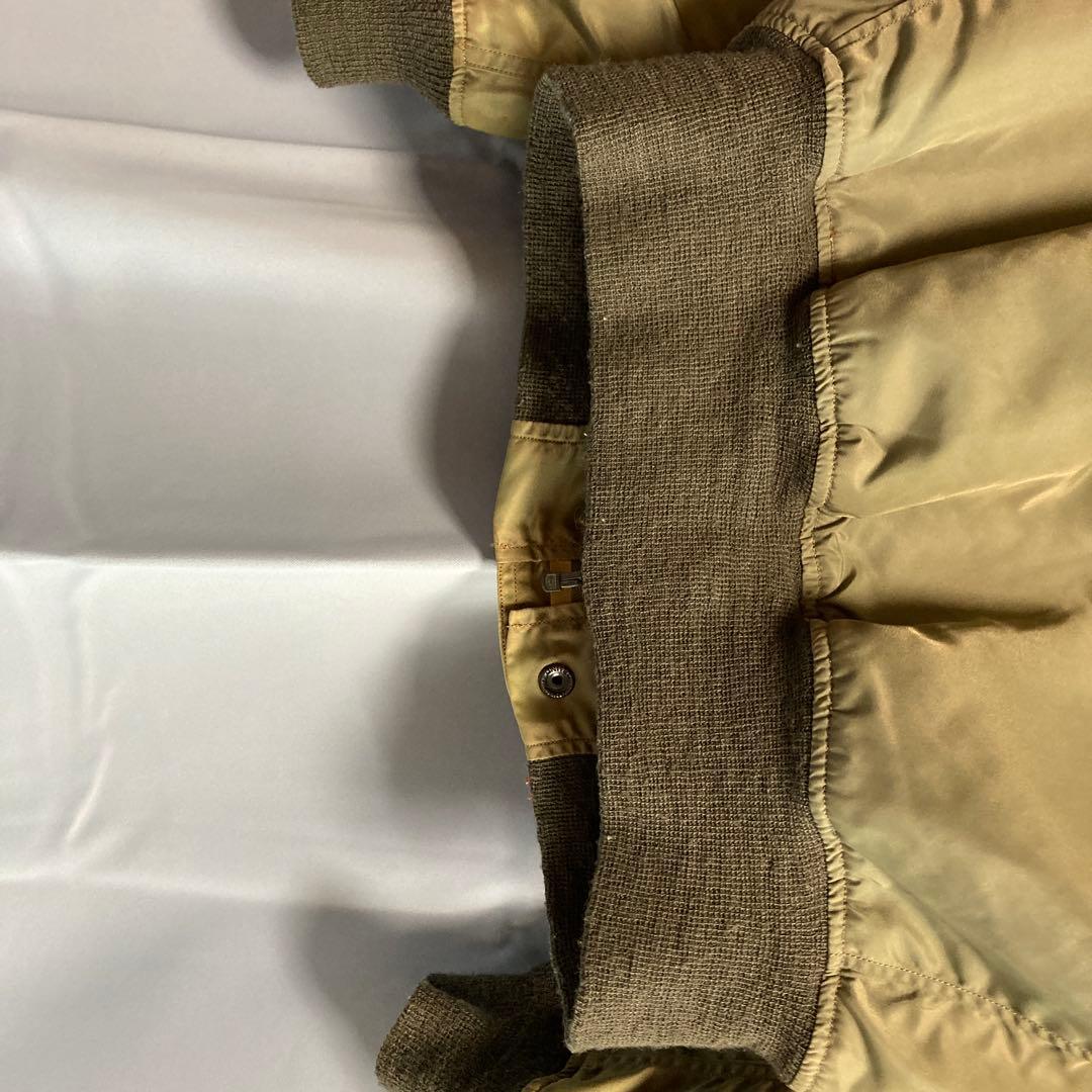 Buzz Rickson TYPE L2-B M品番