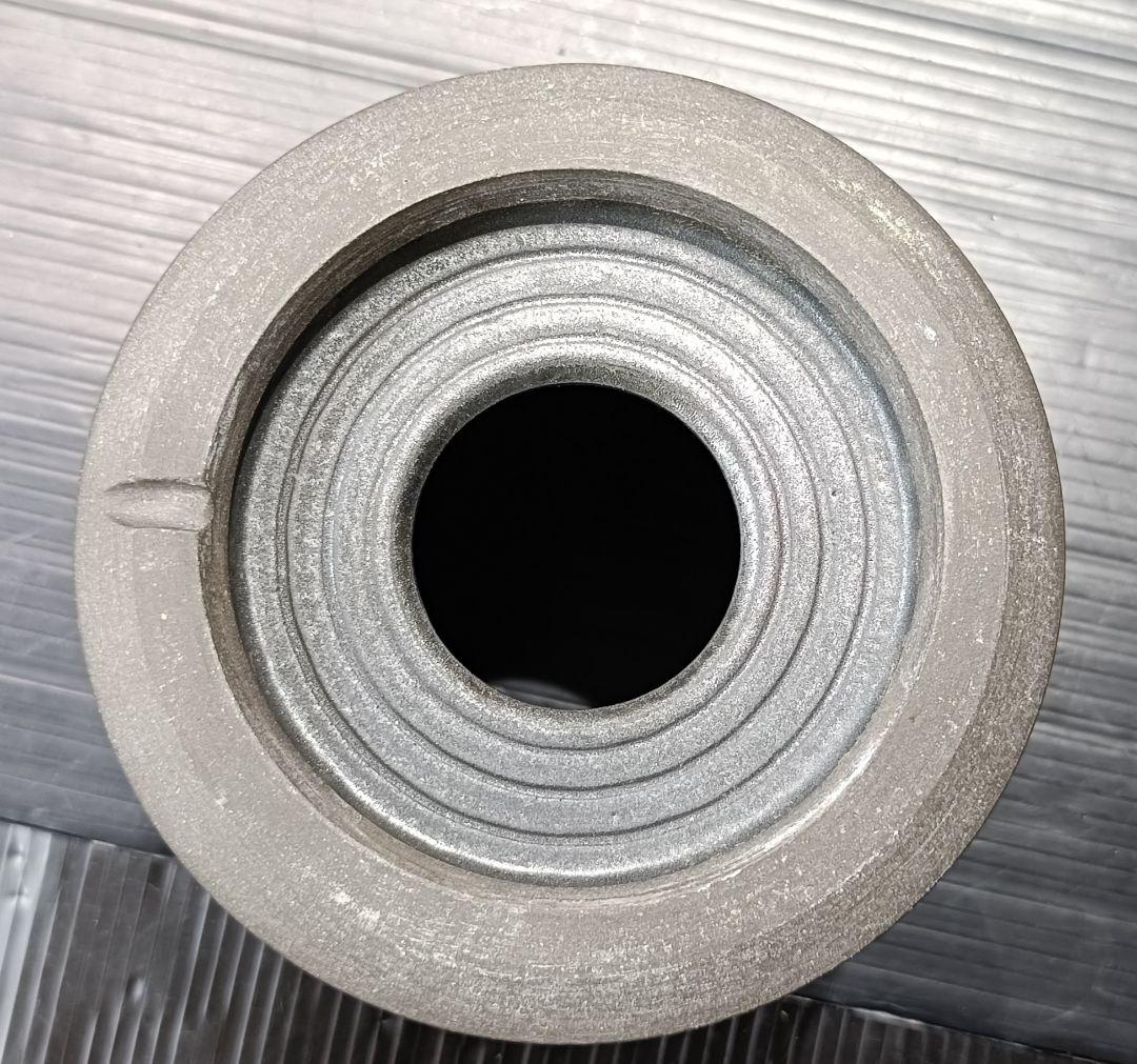 田中元将　大きめ鉢　raw life factory