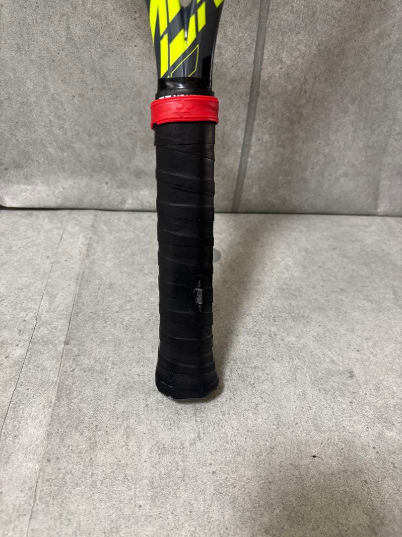 z*o様 Babolat Pure Aero2023 グリップ2