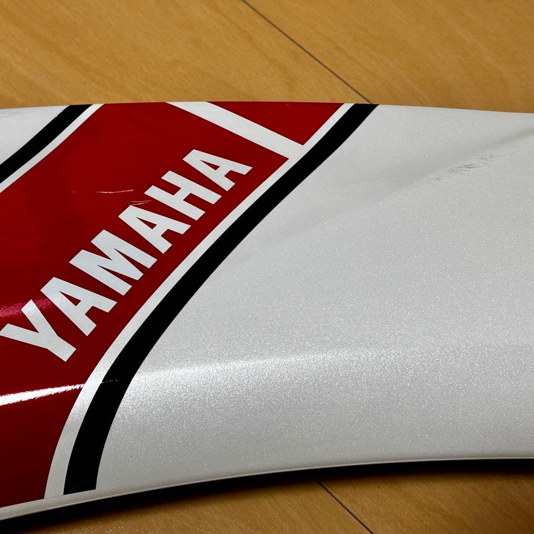 【値下げ依頼の方専用】YZF-R1サイドカウル