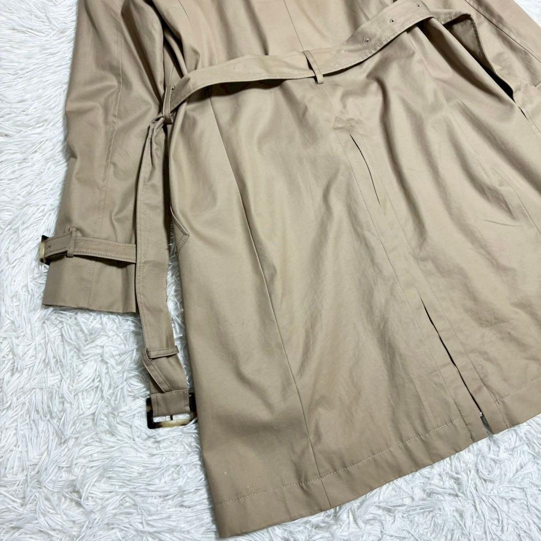 タビ NEWYORKER トレンチコート ライナー付き 秋冬 極美品