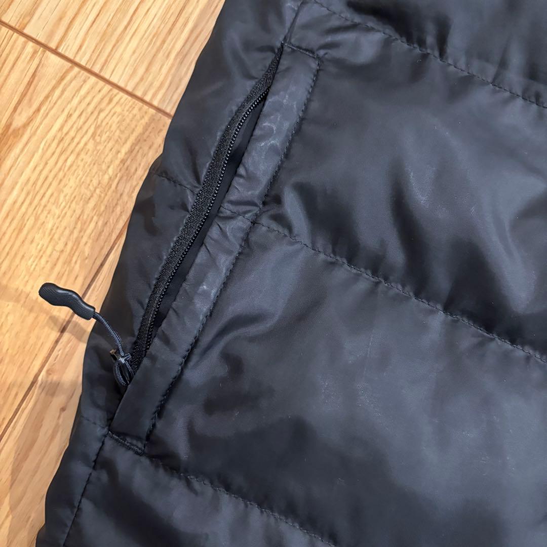 ヨネックス　ヒートカプセル　アウター　M