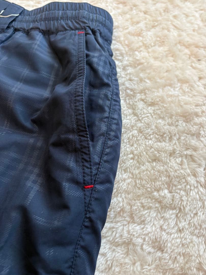 値下げしました　FILA ゴルフウェアセット( L L) 新品ダグ付