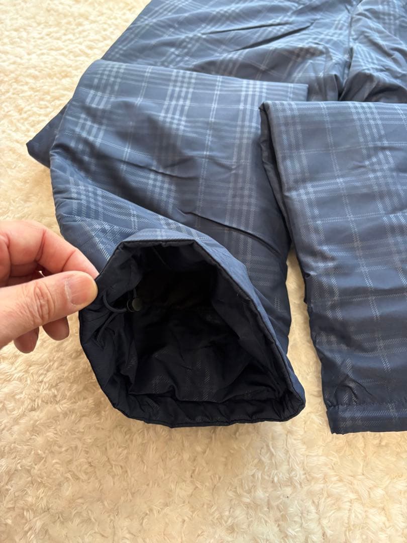 値下げしました　FILA ゴルフウェアセット( L L) 新品ダグ付