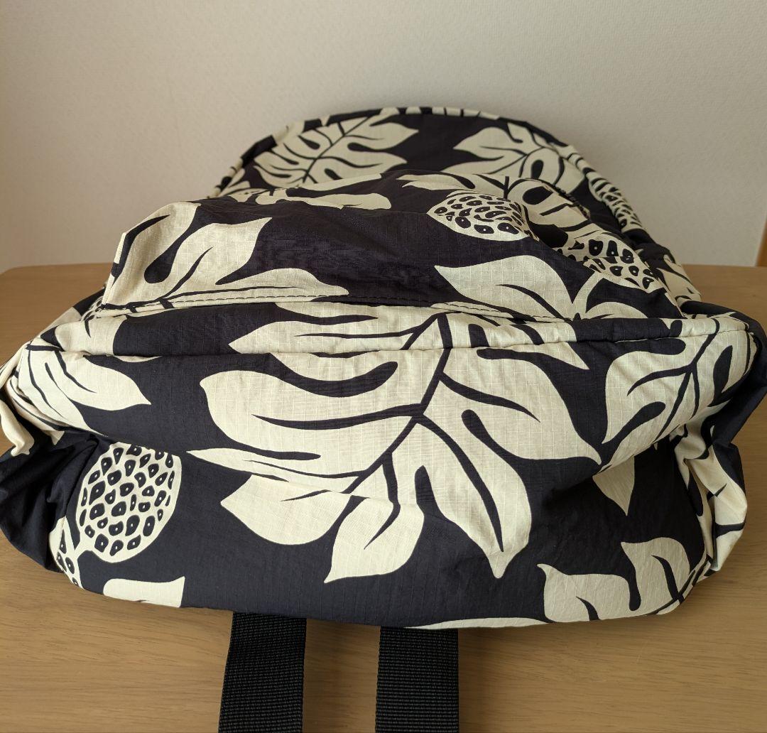 ALOHA COLLECTION バックパック