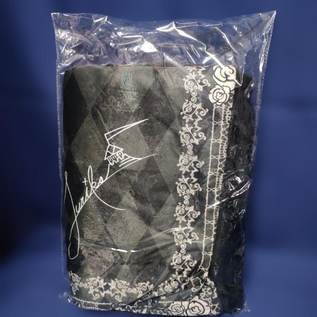 アイカツ！　藤堂ユリカ　ブランケット