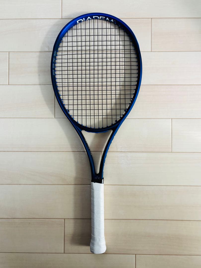 ラケット(硬式用) DIADEM ELEVATE TOUR 98 V3