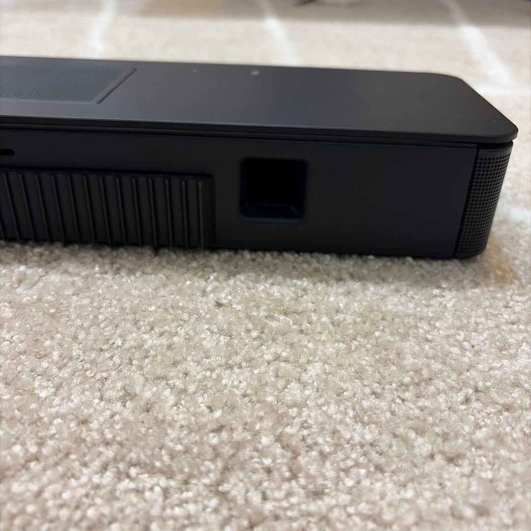 BOSE　Smart Soundbar 600　サウンドバー