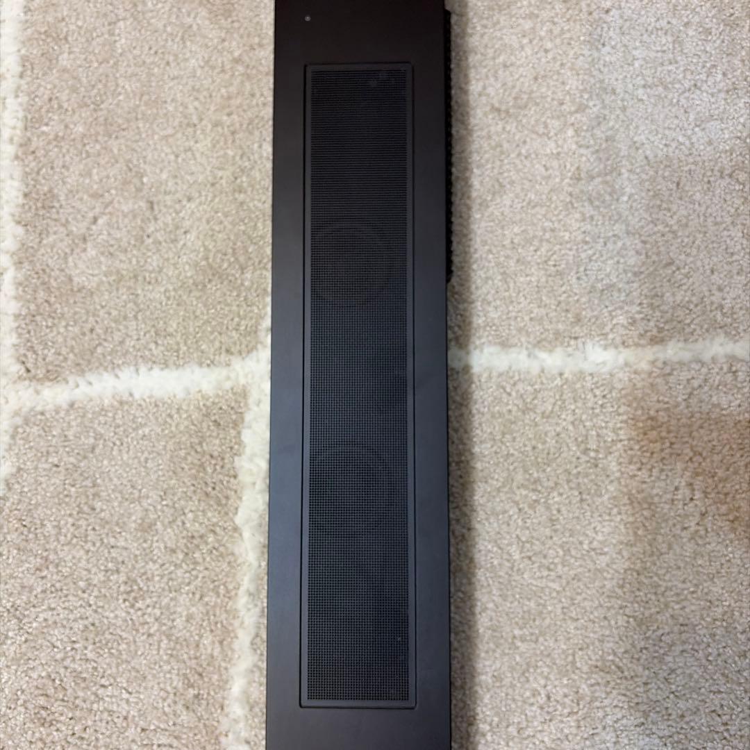 BOSE　Smart Soundbar 600　サウンドバー