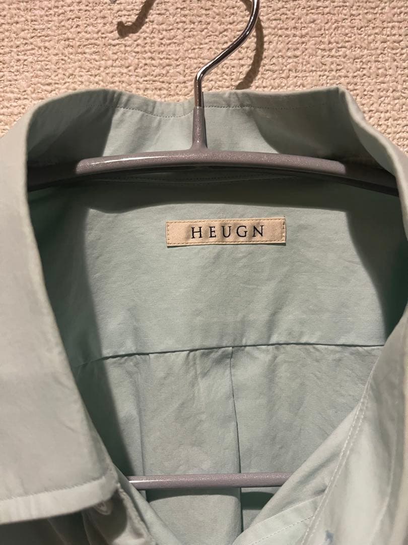 HEUGN AIan サイズ2