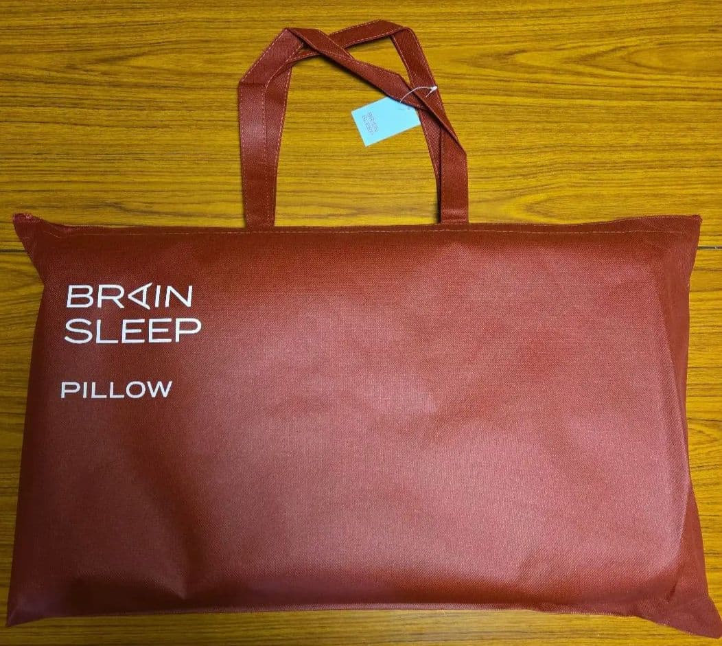 ブレインスリープ　ピロー　ＳＴＡＮＤＲＡＤ