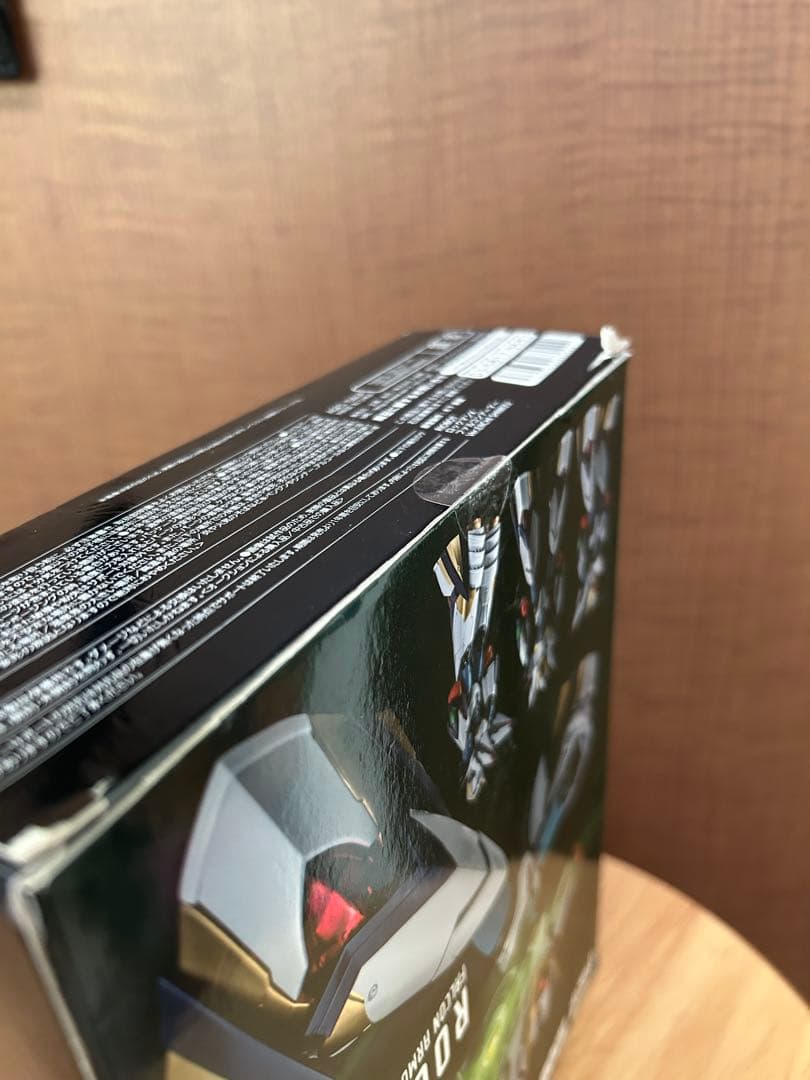 【最安値】 RIOBOT ロックマン X ファルコンアーマー ver. 千値練