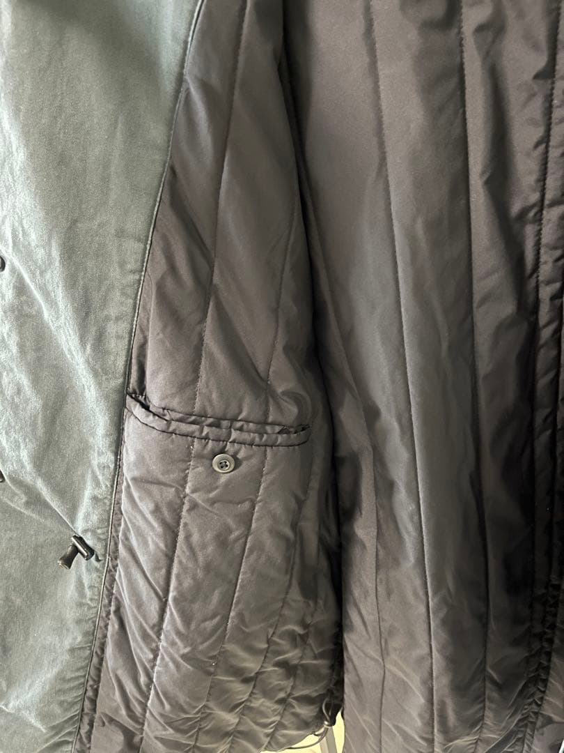 Steven Alan NDM TWL OVL STD/BZ/ ブルゾン