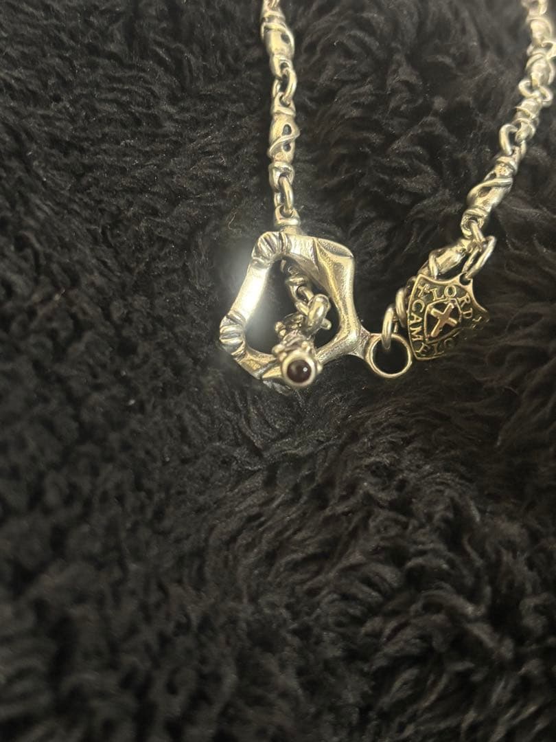 ロードキャメロット　チェーン　訳アリ