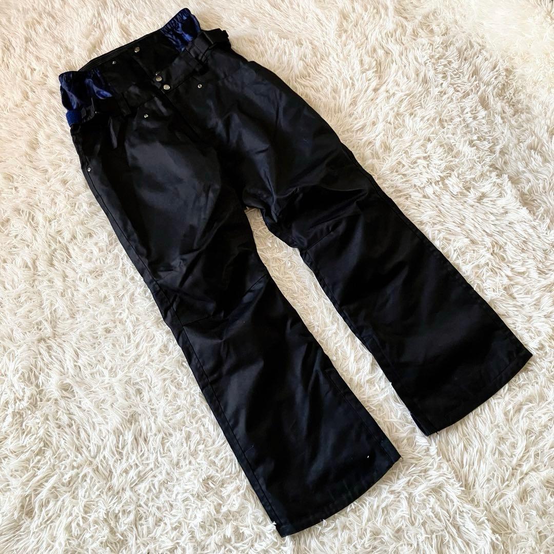 #12C✨PONTAPES✨スキー スノボ ウェア 上下 メンズXL