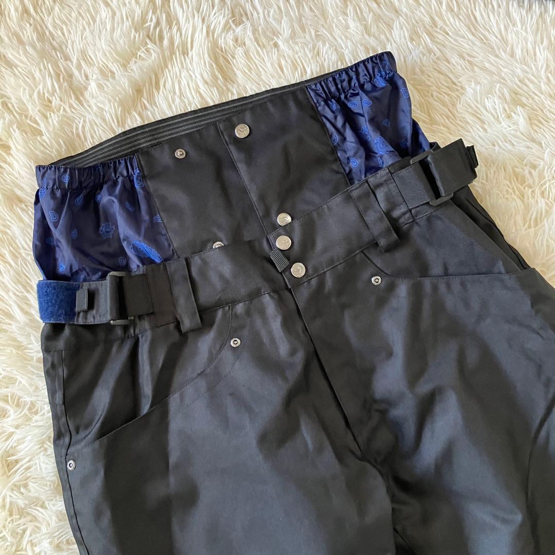 #12C✨PONTAPES✨スキー スノボ ウェア 上下 メンズXL