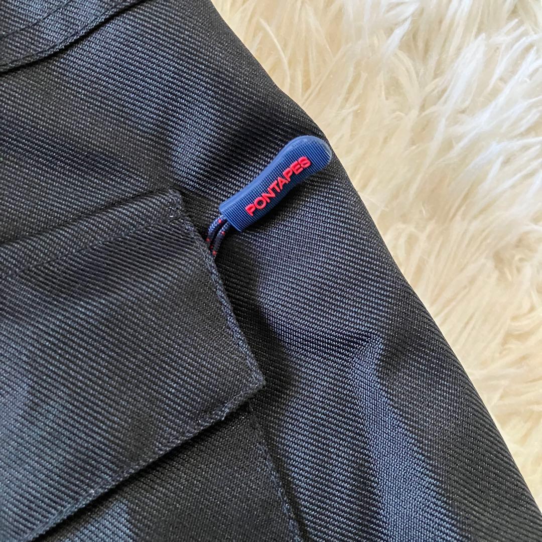 #12C✨PONTAPES✨スキー スノボ ウェア 上下 メンズXL