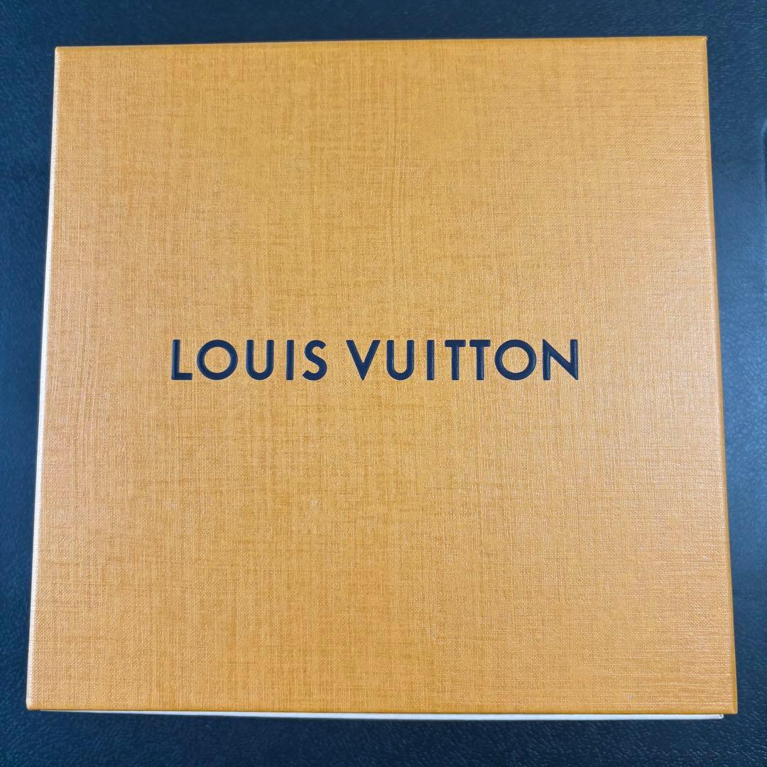 Louis Vuitton ベルト LV オプティック 40MM リバーシブル