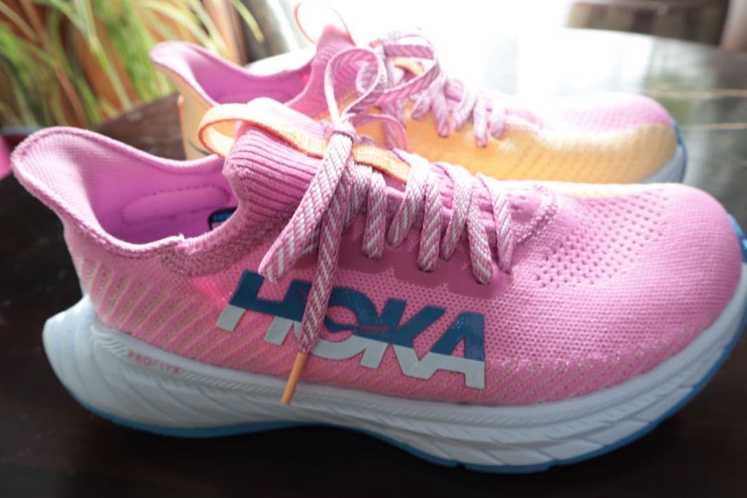 HOKA CARBON X 3 W 22.5cm ホカオネオネ カーボンX 3