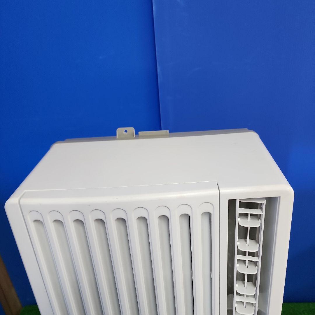 S415★沖縄県一部配達可能Haier窓用エアコン JA-16V保証付・送料無料