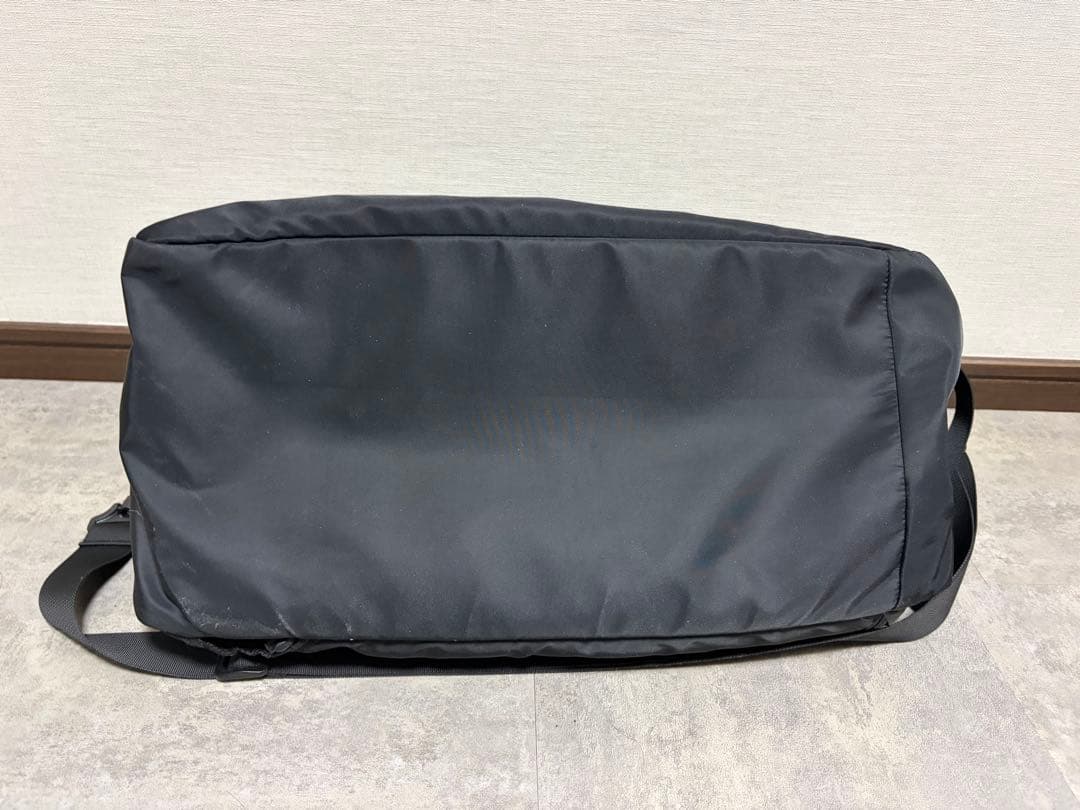【完売品】LYFT 3WAY DUFFLE BAG