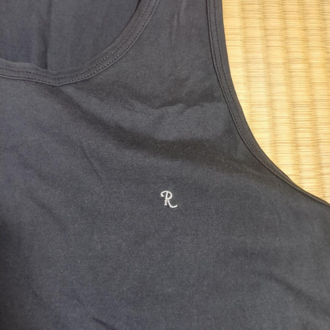 RAF SIMONS 2003SUMMERタンクトップ48