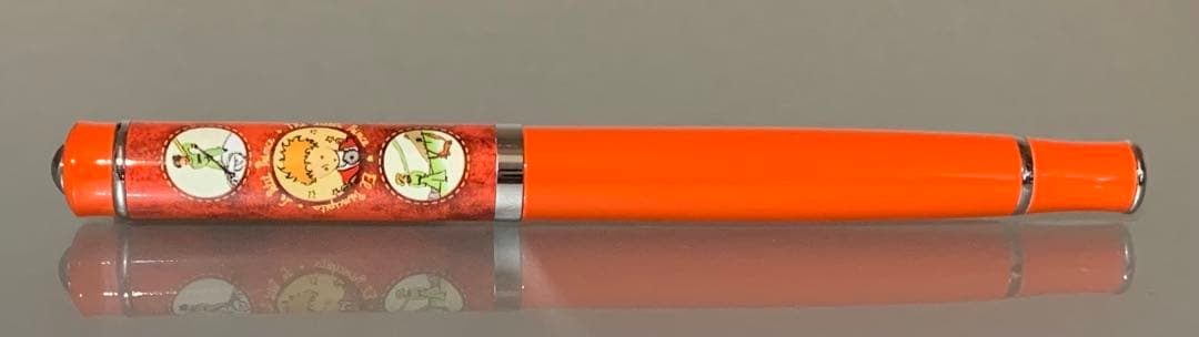 星の王子さま ボールペン