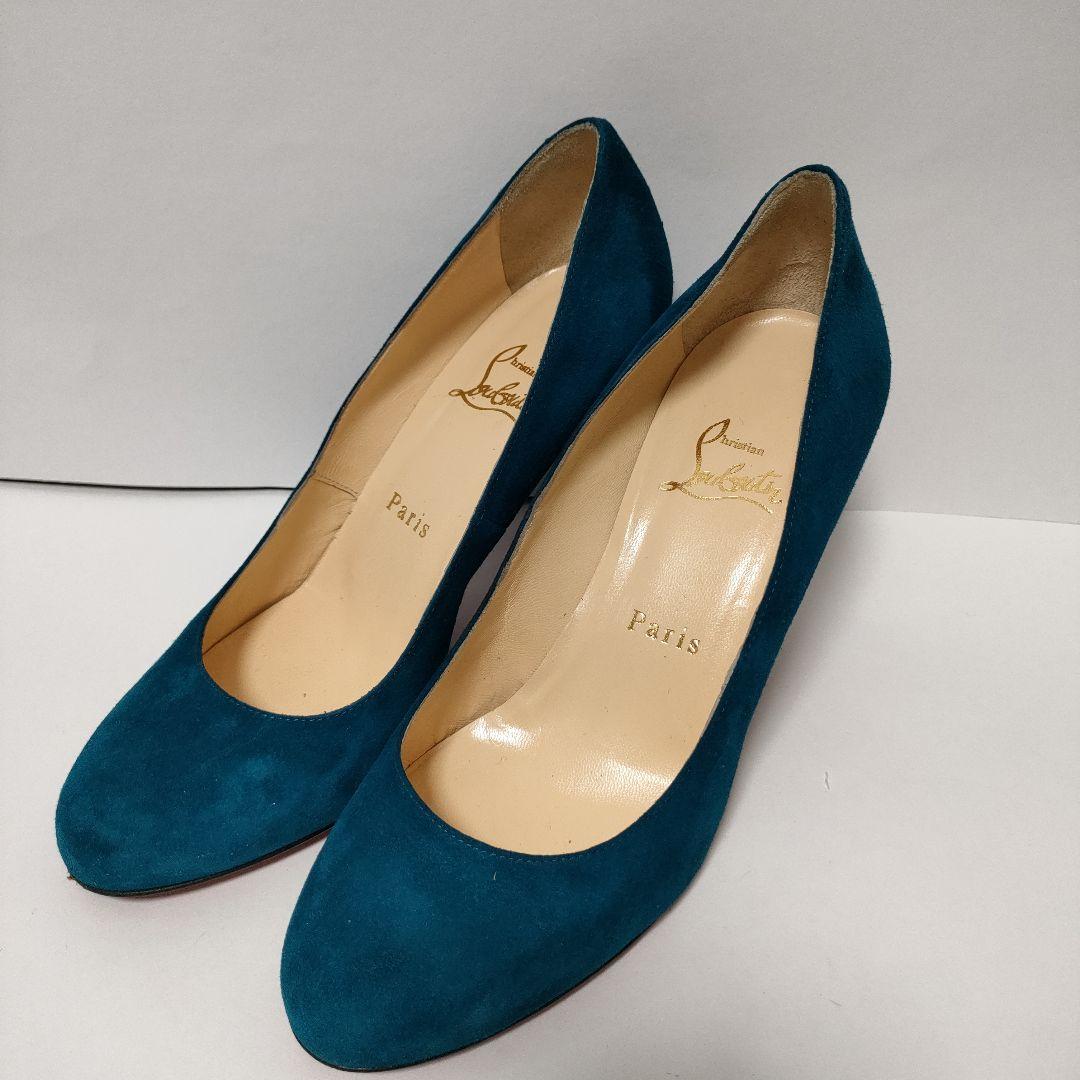 2点纏め❣️美品❢Christian Louboutin ハイヒール　パンプス