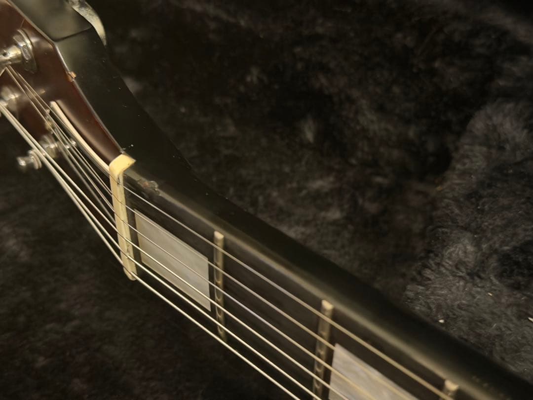 値下げ／EDWARDS E-I-135QM／LUNA SEA／INORAN