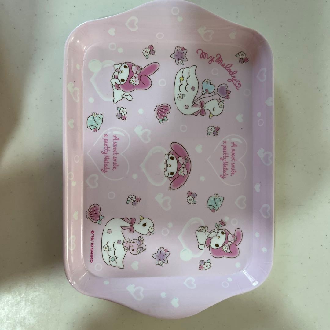 マイメロディ あおいさま専用