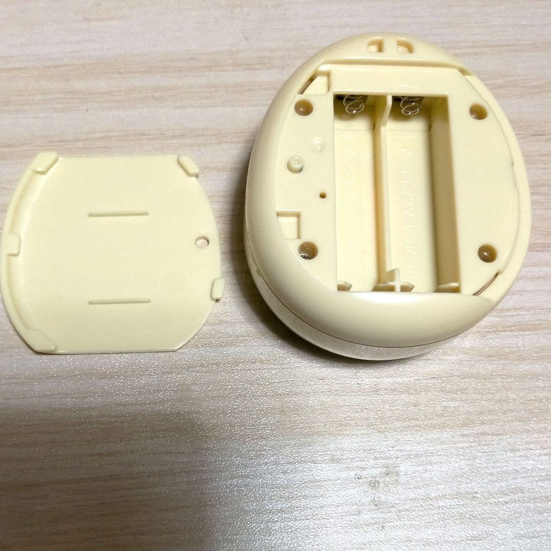 たまごっち4U+ イエロー