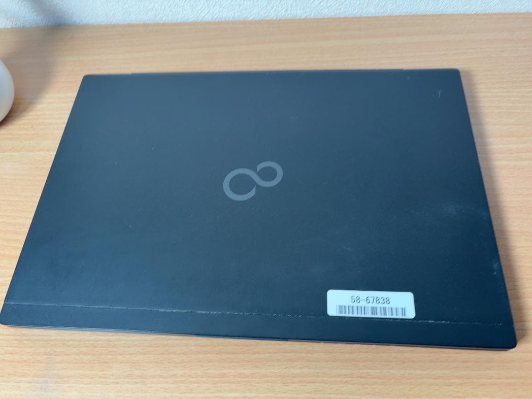 軽い!富士通 LIFEBOOK /i5 /Acrobat pro/AutoCAD