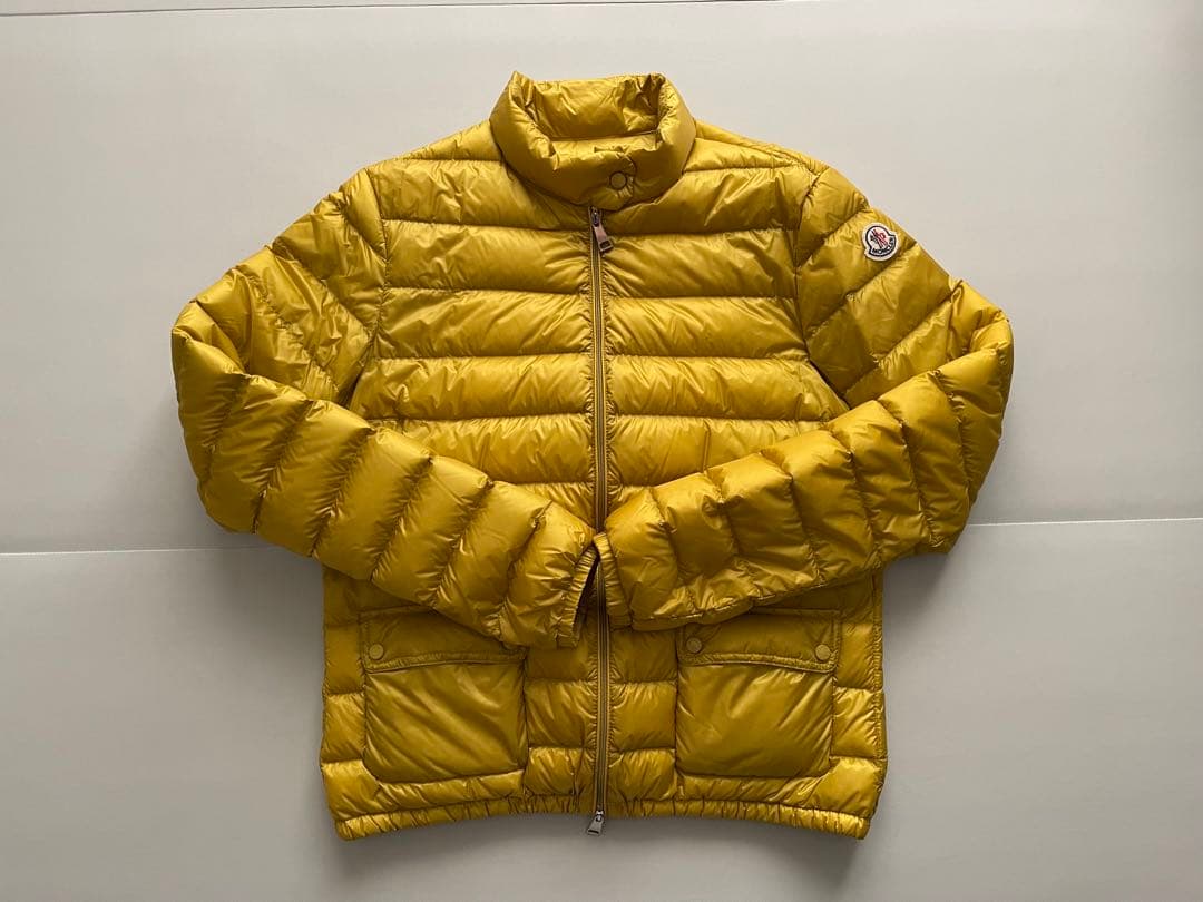 モンクレール　ダウンジャケット　ランス