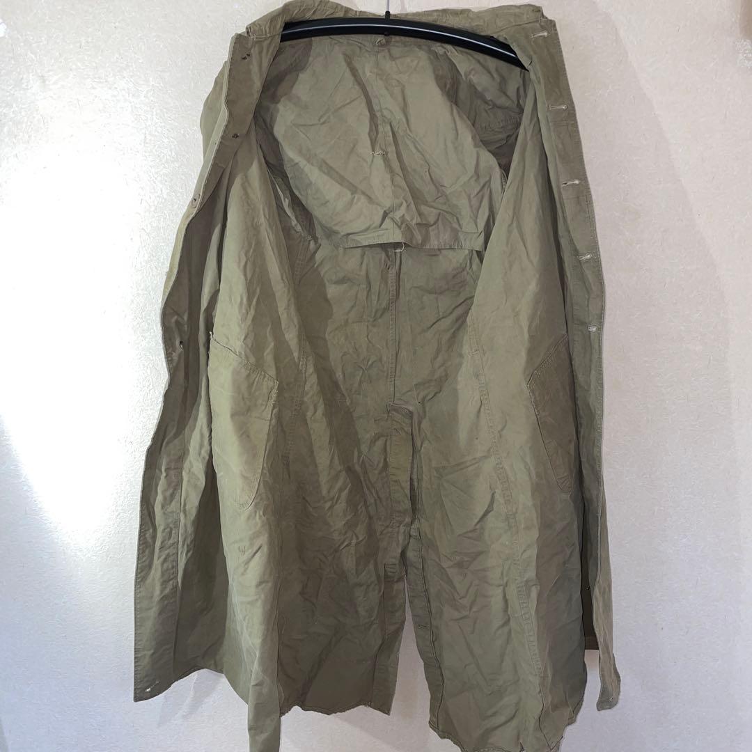 当時物　軍服　九八式　昭和十四年製　一號　軍衣　旧日本軍　陸軍　昭和レトロ