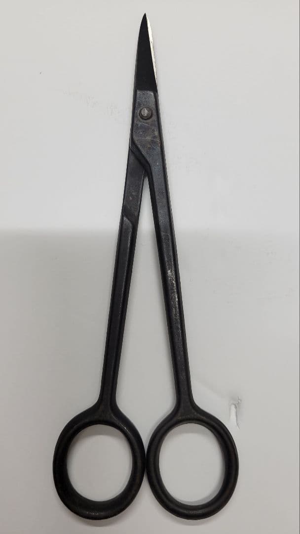 昌国作 剪定ばさみ 約15cm 盆栽道具